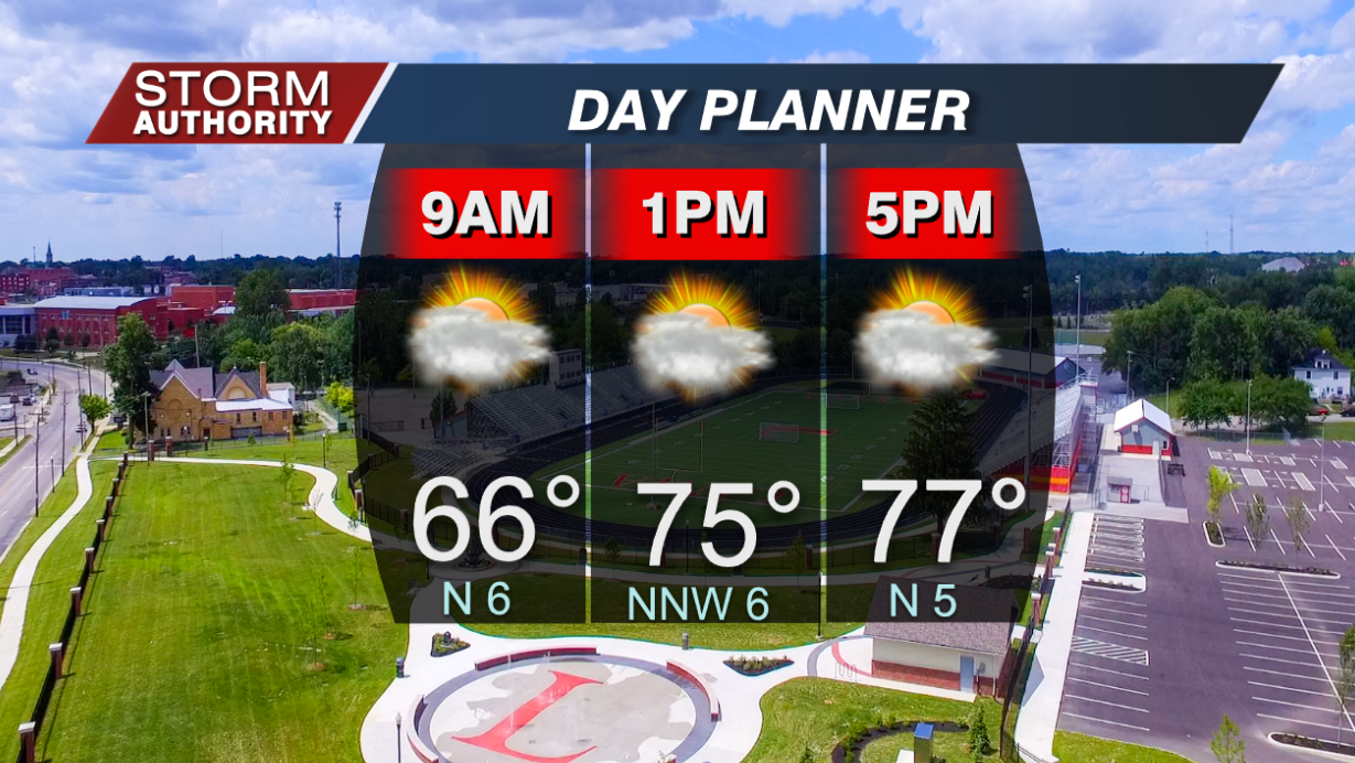 Day Planner